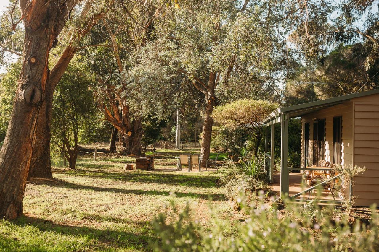 Margaret River Holiday Cottages Exterior foto