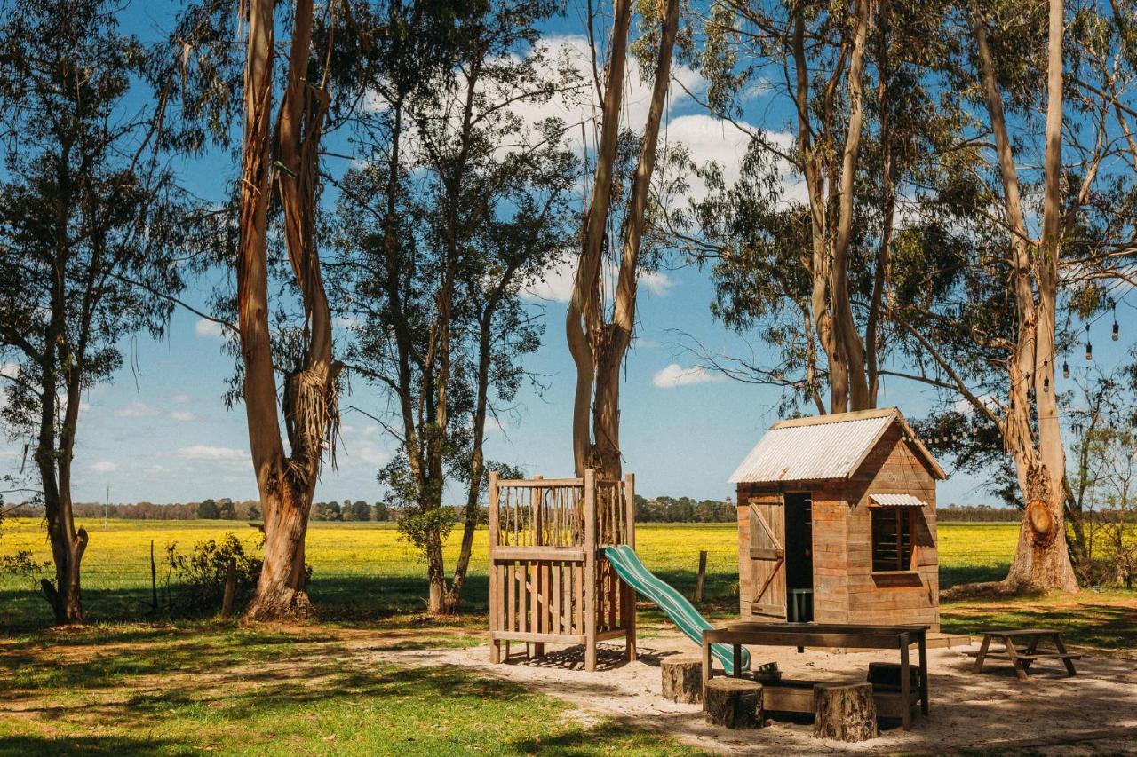 Margaret River Holiday Cottages Exterior foto