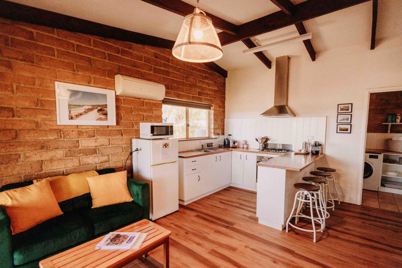 Margaret River Holiday Cottages Exterior foto